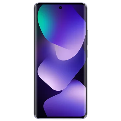 Xiaomi Redmi Note 15 5G Purple 256 GB