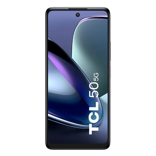 Смартфон TCL 50 5G 128GB Grey