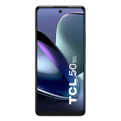 Смартфон TCL 50 5G 128GB Grey