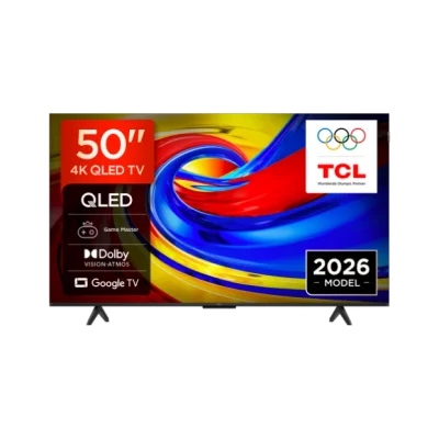 TV TCL 50P7L QLED