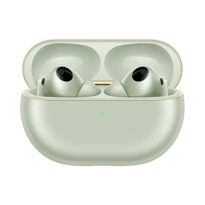 Huawei FreeBuds Prо 4 Green