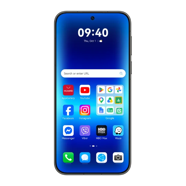 Huawei Pura 90s Pro Max Graphite Black 256GB