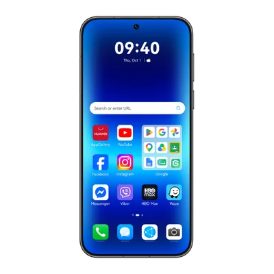 Huawei Pura 90s Pro Max Graphite Black 256GB