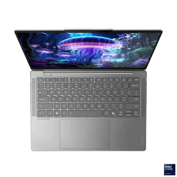 Lenovo Yoga Slim 7
