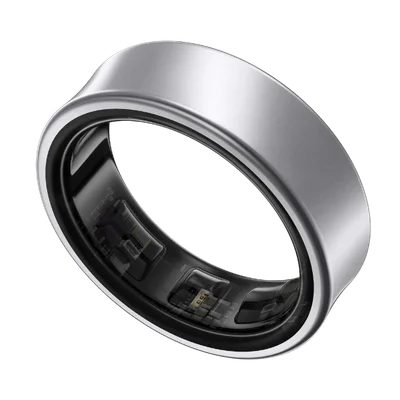 Samsung Galaxy Ring 6 Silver