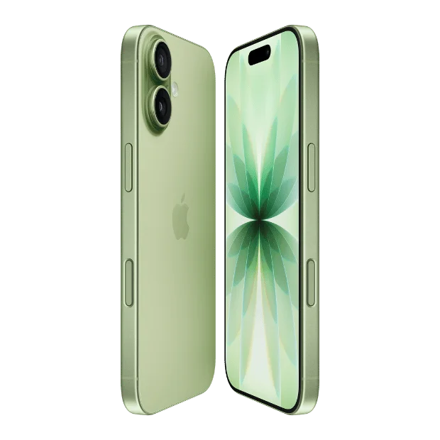 Смартфон Apple – iPhone 17, 512GB, Sage