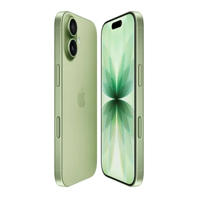 Смартфон Apple – iPhone 17, 512GB, Sage