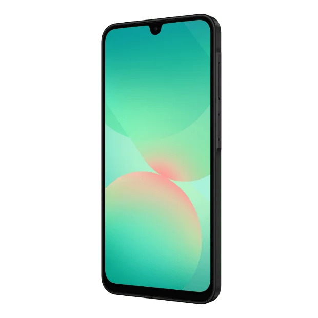 Смартфон Samsung Galaxy A26 5G 256GB Black
