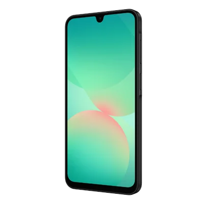 Смартфон Samsung Galaxy A26 5G 256GB Black