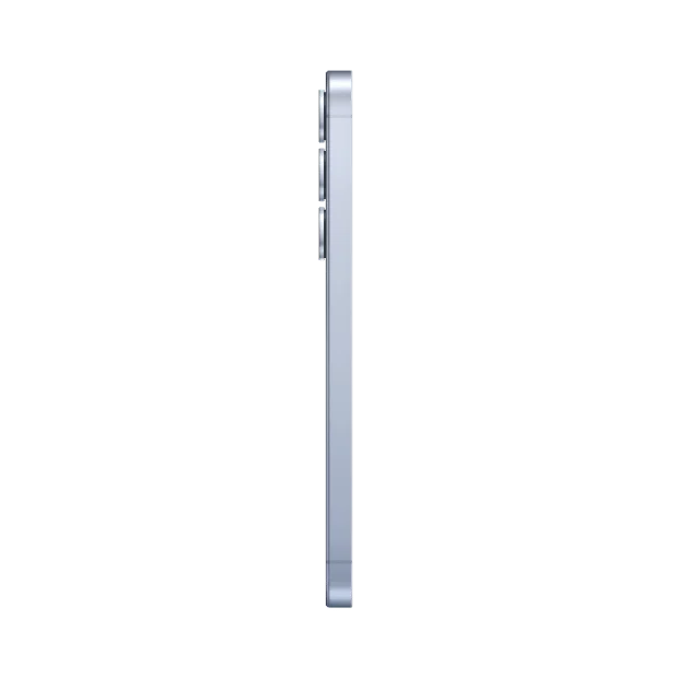 Samsung Galaxy S25 128 GB Icyblue