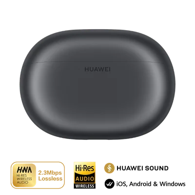 Huawei FreeBuds Prо 5 Grey