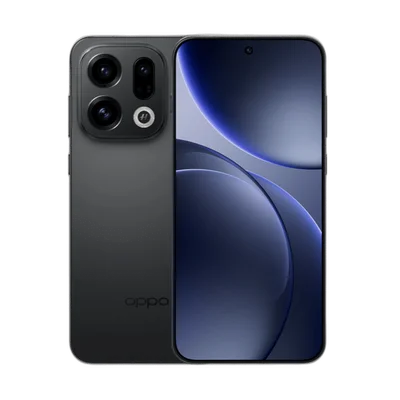 Смартфон OPPO Find X9 512GB Space Black