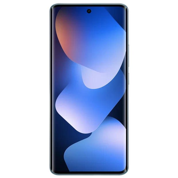 Xiaomi Redmi Note 15 5G Blue 256 GB