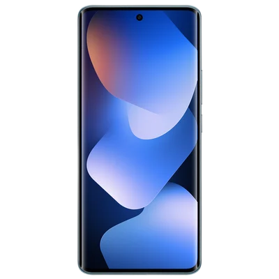 Xiaomi Redmi Note 15 5G Blue 256 GB