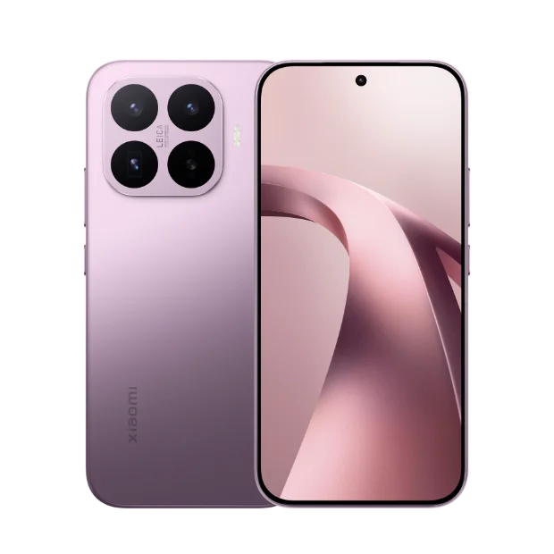 Xiaomi 17T 256 GB Violet