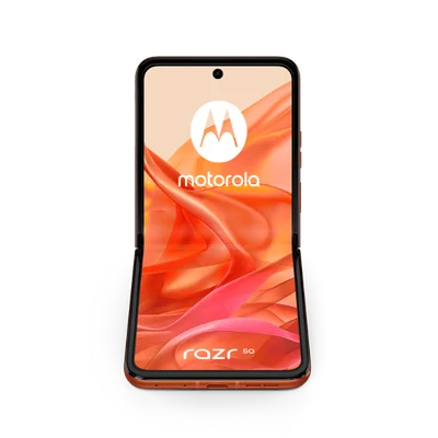 Смартфон Motorola Razr 50 256GB 8GB RAM Orange