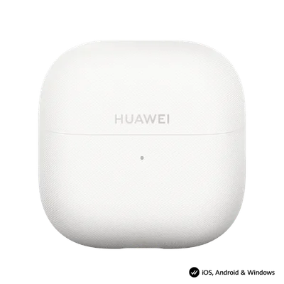Huawei FreeClip 2 White