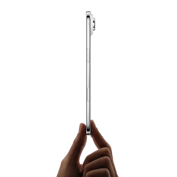 Смартфон Apple iPhone Air 256GB Cloud White