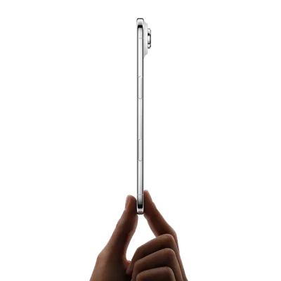 Смартфон Apple iPhone Air 256GB Cloud White