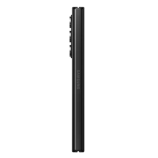 Смартфон Samsung Galaxy Z Fold5 1TB Black