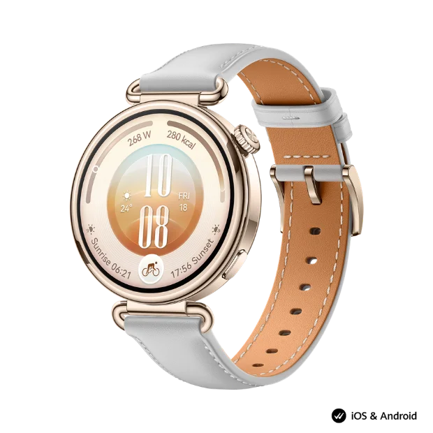 Huawei GT 7 41mm Grey