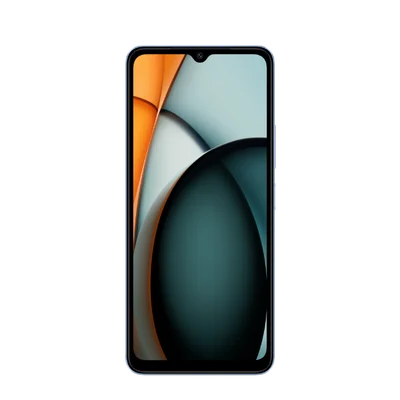 Смартфон Xiaomi – Redmi A3, 64GB, син