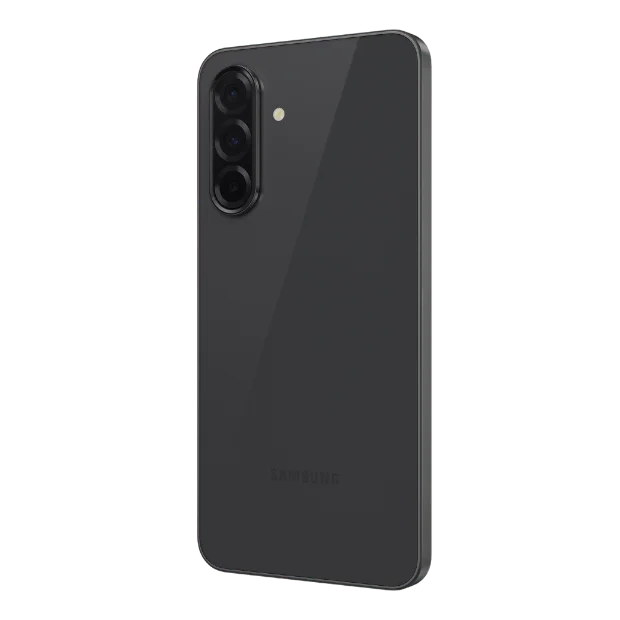 Смартфон Samsung Galaxy A36 5G 256GB Black