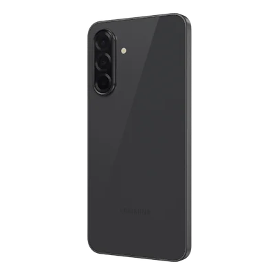 Смартфон Samsung Galaxy A36 5G 256GB Black