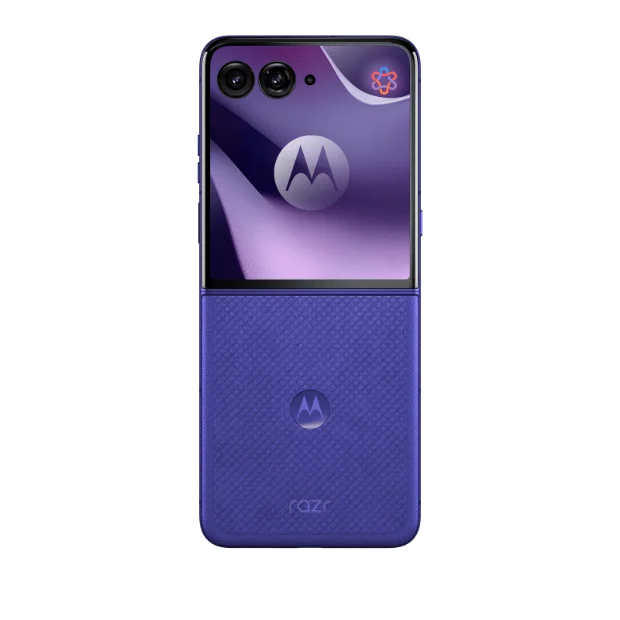 Motorola razr 70 ultra 512 GB Blue