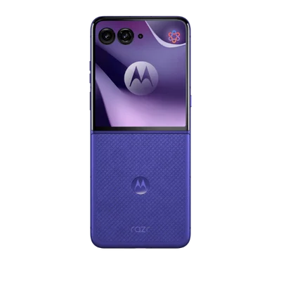 Motorola razr 70 ultra 512 GB Blue