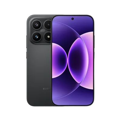 Xiaomi 17 Black 512 GB