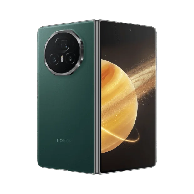 Honor Magic V3 Green