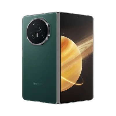 Honor Magic V3 Green
