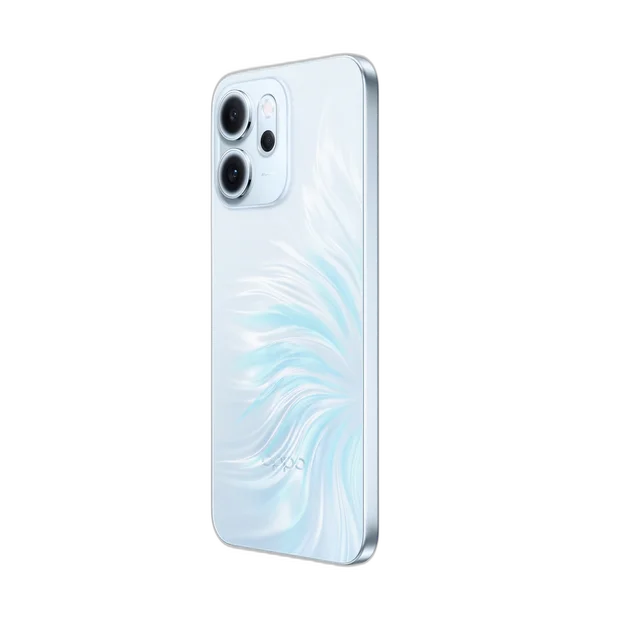 Oppo Reno 14F 256 GB Blue