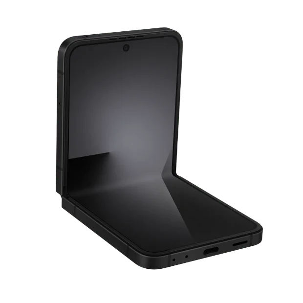 Samsung Galaxy Z Flip7 FE 256 GB Black