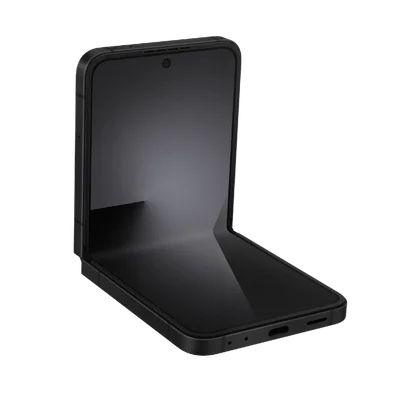 Samsung Galaxy Z Flip7 FE 256 GB Black