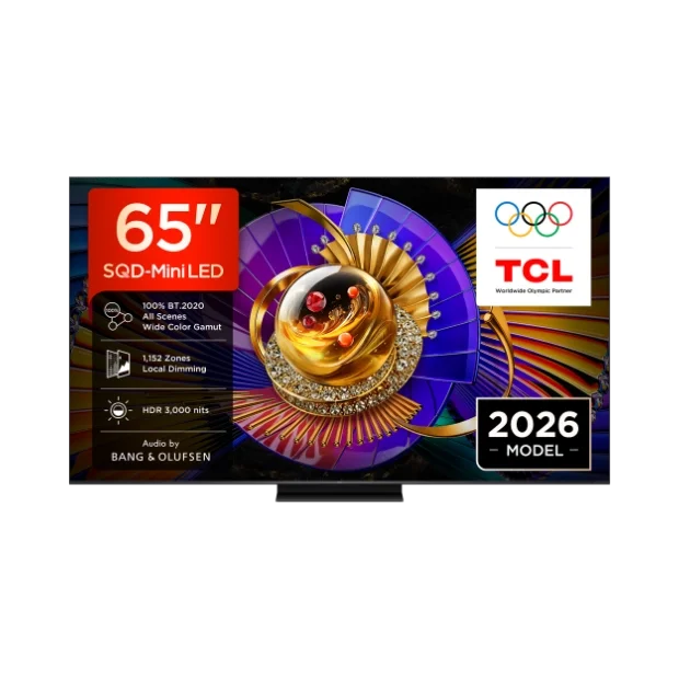 TV TCL 65C7L MiniLed