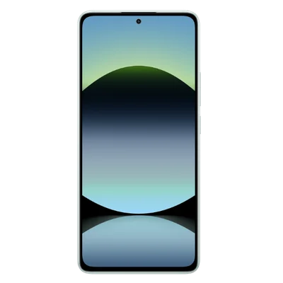 Смартфон Xiaomi Redmi Note 14 5G 256GB Зелен