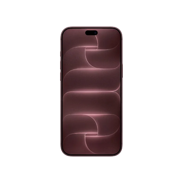 iPhone 18 Pro Max 2 TB Burgundy