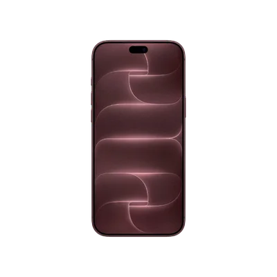 iPhone 18 Pro Max 2 TB Burgundy
