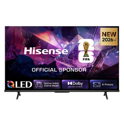 Hisense 43E7S PRO QLED