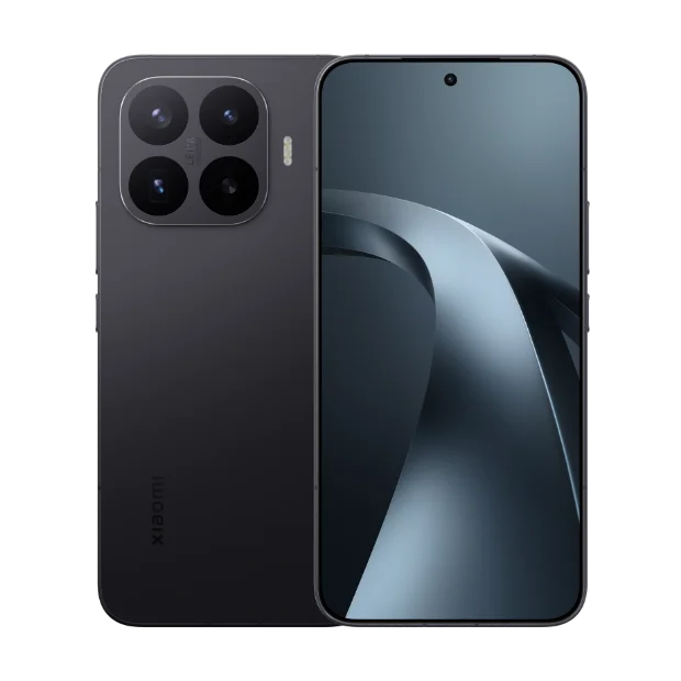 Xiaomi 17T Pro 512 GB Black