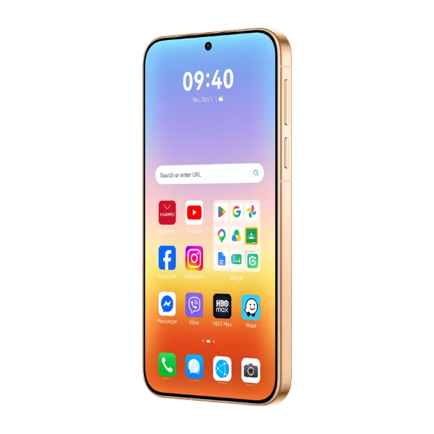 Huawei Pura 90s Pro Orange Soda 256GB
