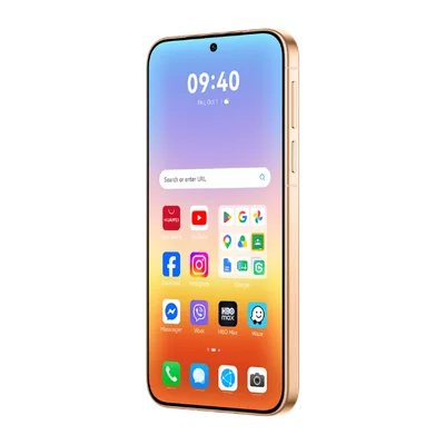 Huawei Pura 90s Pro Orange Soda 256GB