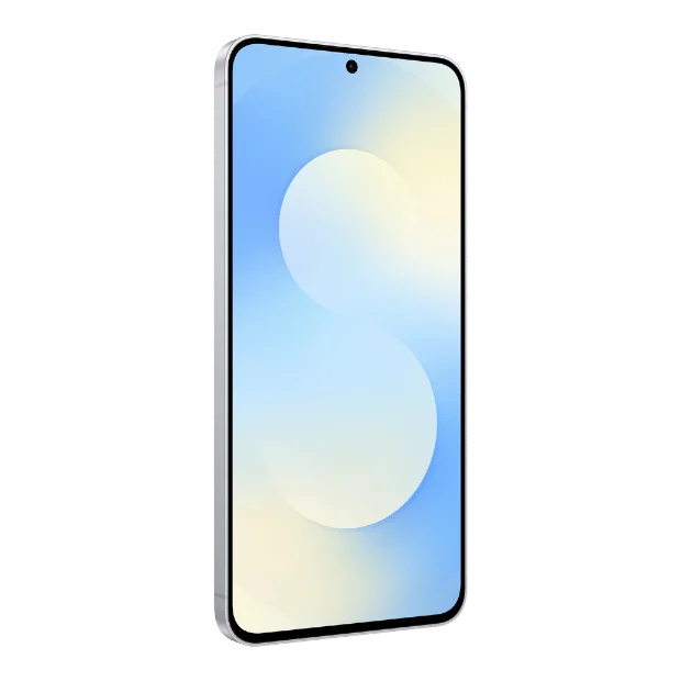 Samsung S25 FE 256GB Icyblue