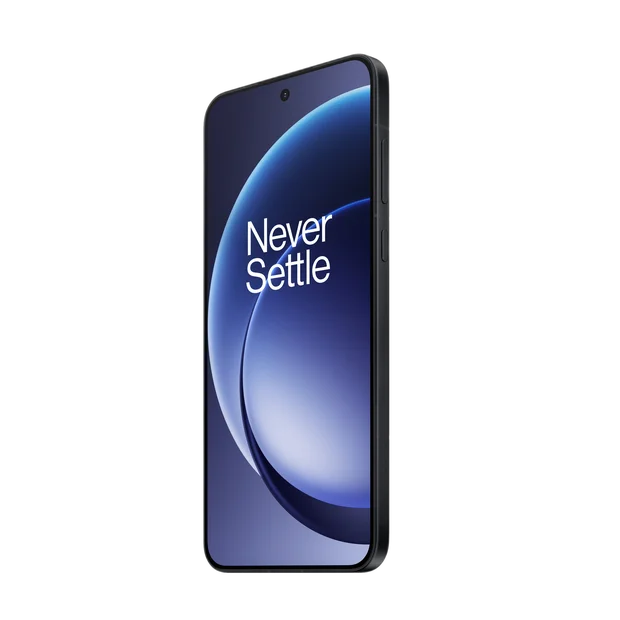 Смартфон OnePlus – 15R, 512GB, черен