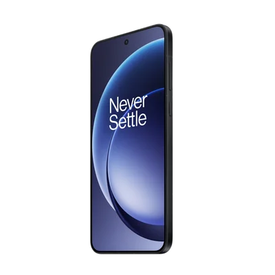 Смартфон OnePlus – 15R, 512GB, черен