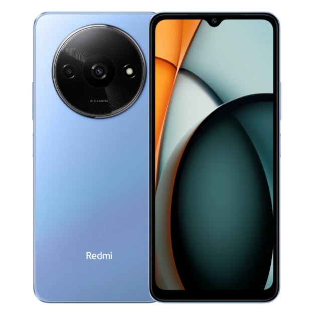 Xiaomi Redmi A3 64 GB Blue