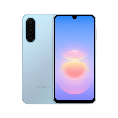 Samsaung Galaxy A18 4G Blue