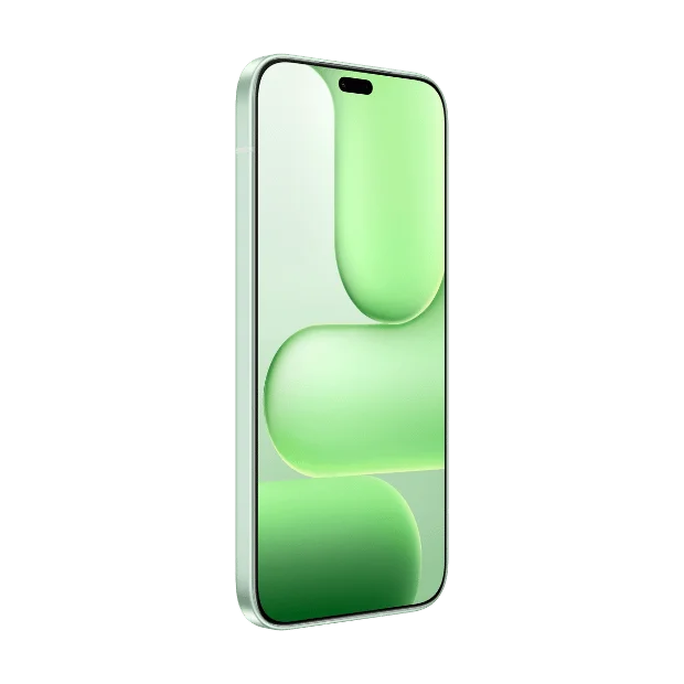 Honor 600 Lite 256GB Green